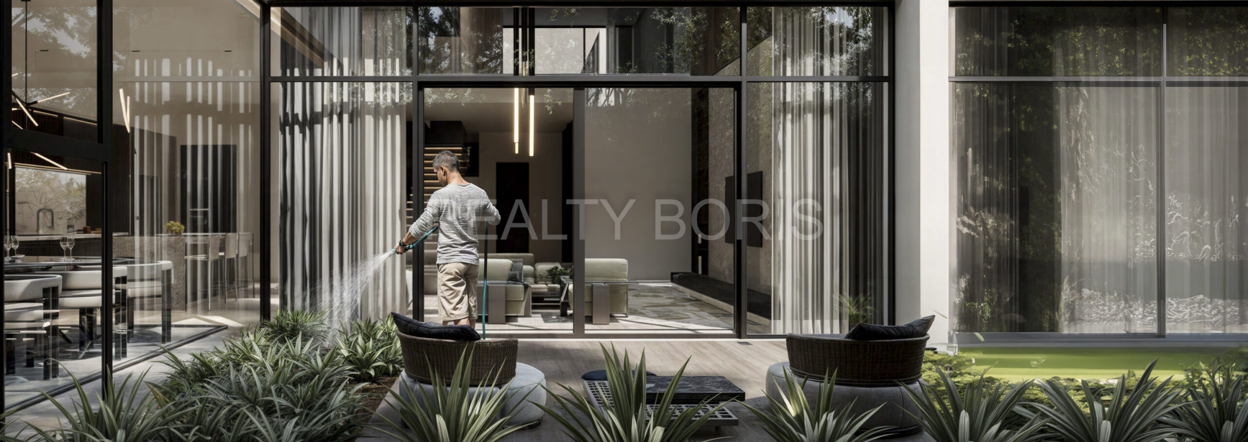 AI in Kenyan Real Estate