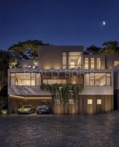 Nairobi Luxury Apartment Privacy