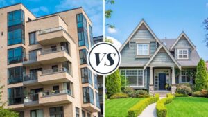 Standalone Houses vs Apartments 2026