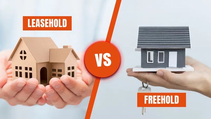 Freehold vs Leasehold in Kenya