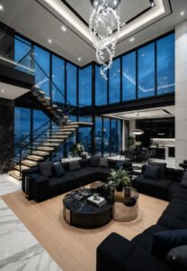 Penthouses for Sale in Nairobi