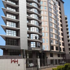 Westlands vs Upper Hill Office Market
