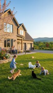 Standalone Houses vs Apartments 2026