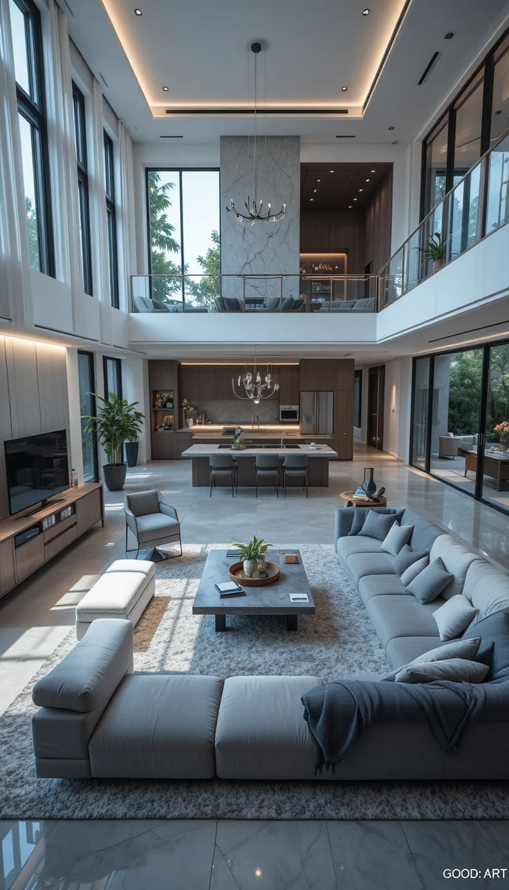 Penthouses for Sale in Nairobi