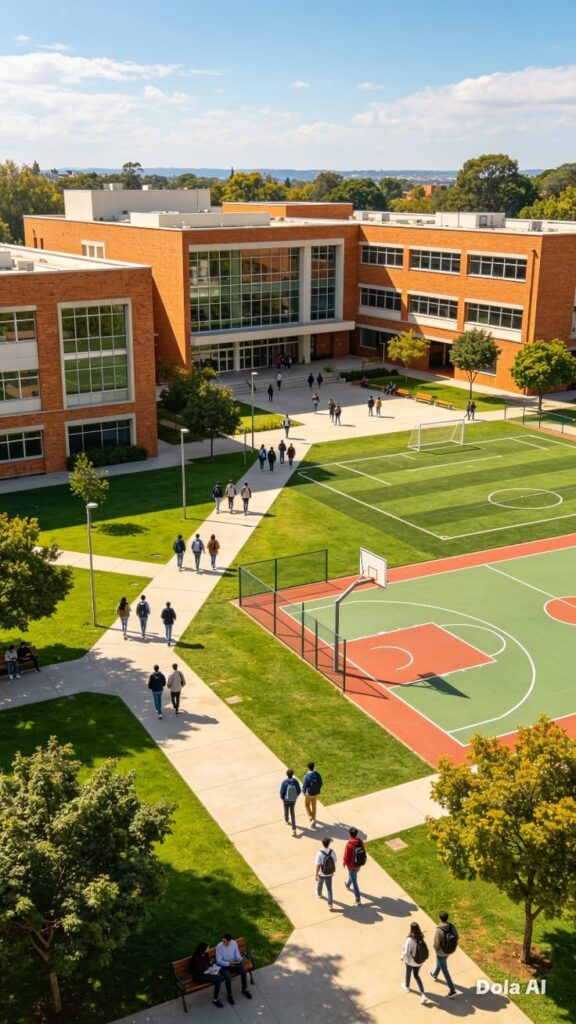 Best Schools in Nairobi: 10 Excellent Choices for Families in 2026 - Realty Boris Nairobi Real Estate Guide