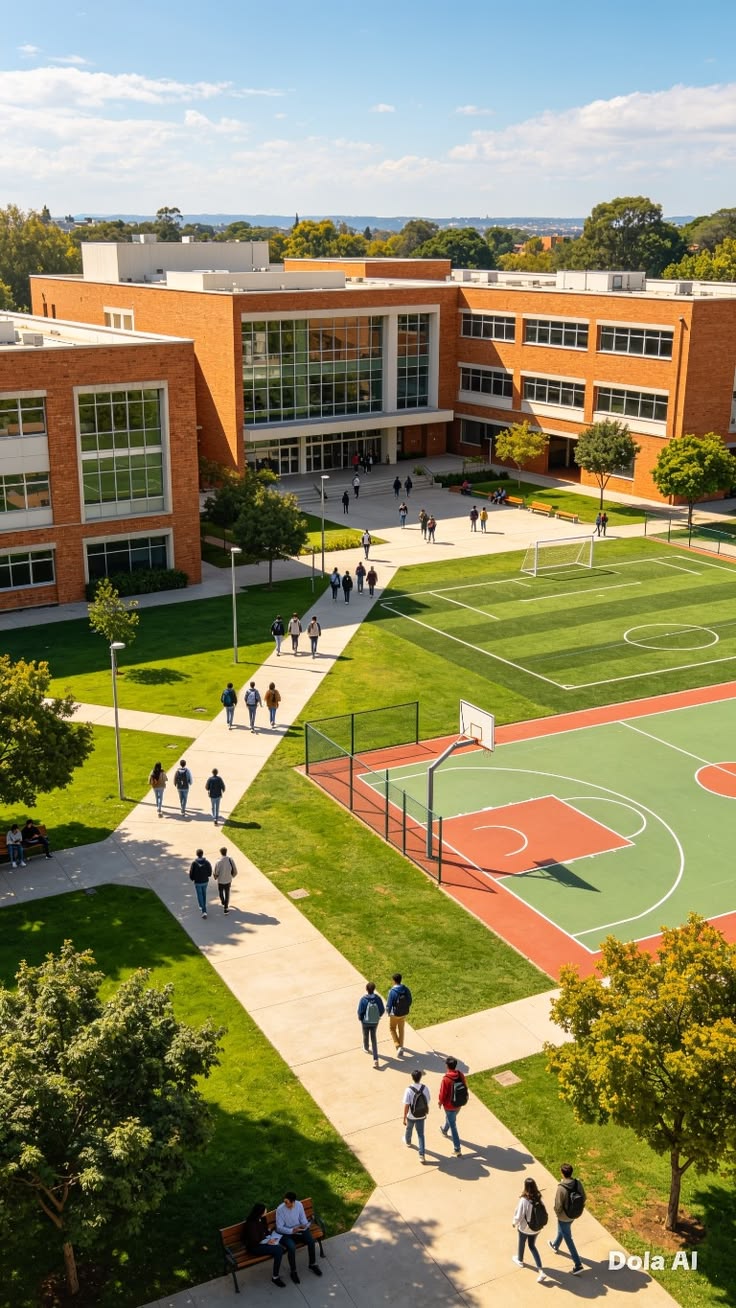 Best Schools in Nairobi