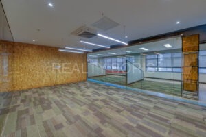 Westlands vs Upper Hill Office Market