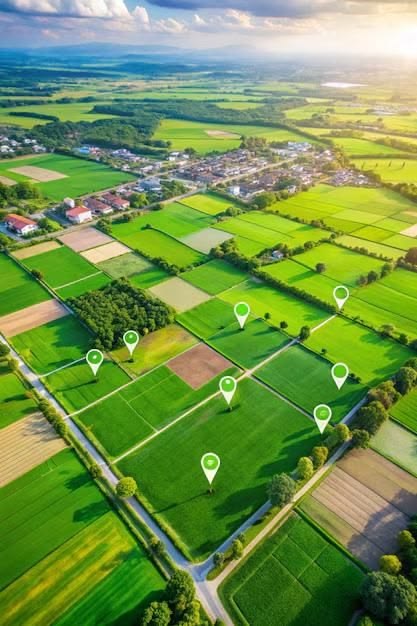 Buying Land in Kenya