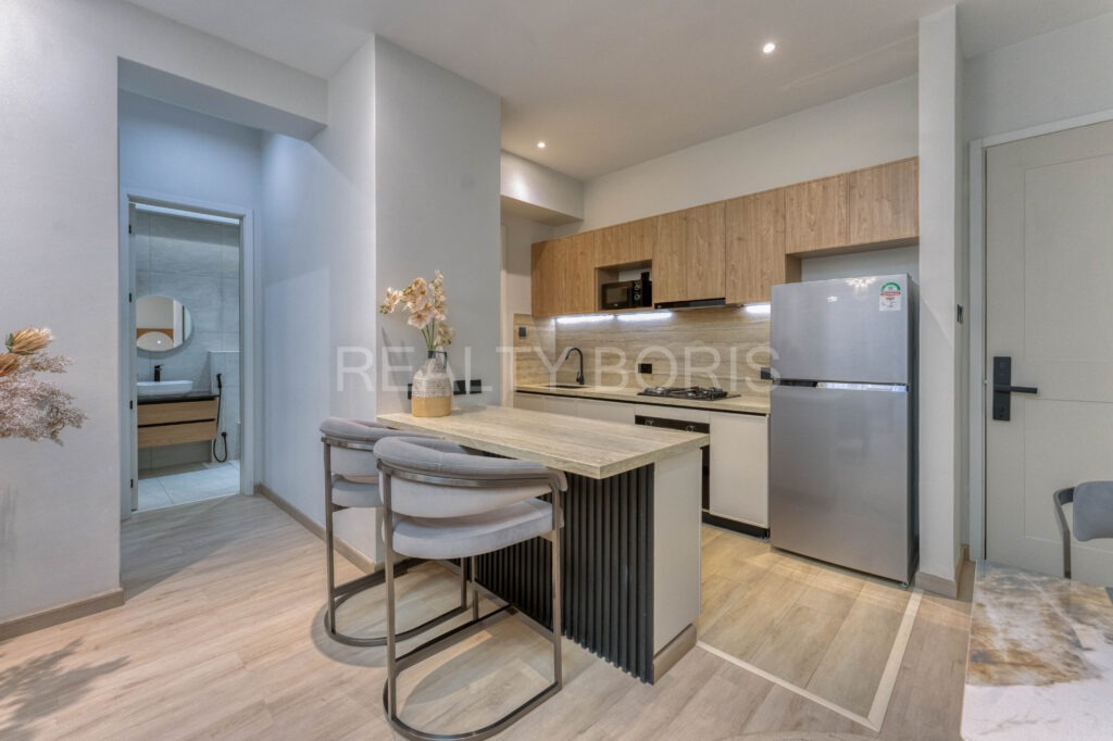 2 Bedroom Apartment for Sale in Westlands Nairobi – Verona