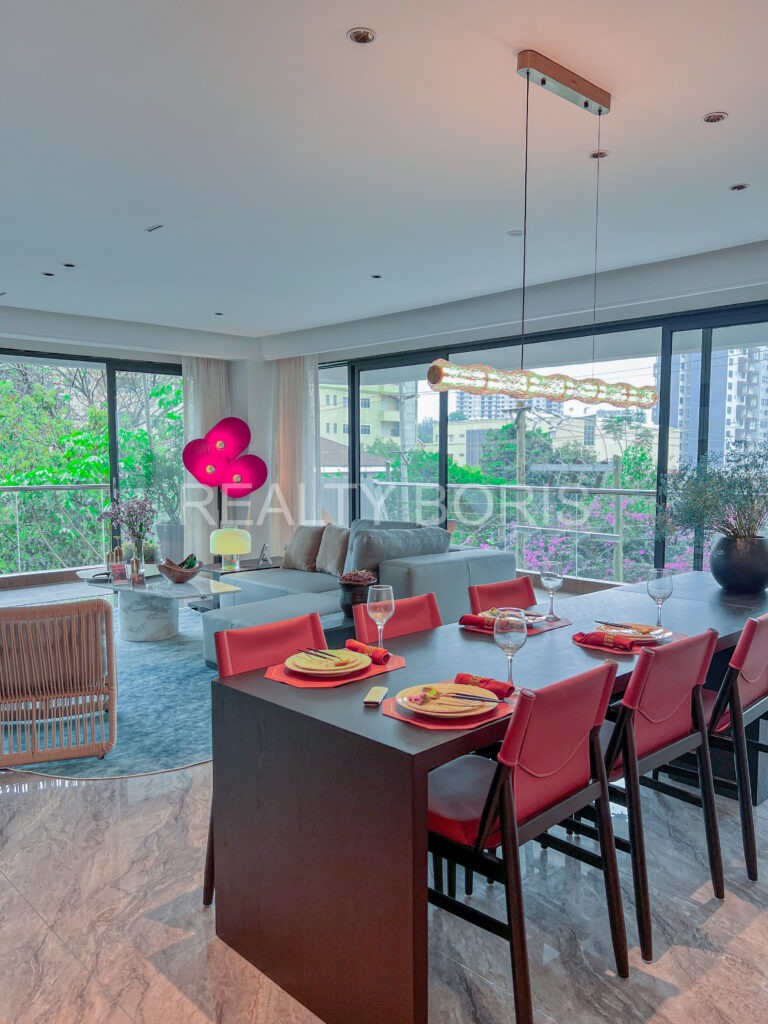 4 Bedroom Apartment for Sale in Westlands Nairobi – Amani