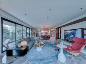 Kilimani vs Westlands for Airbnb Investment