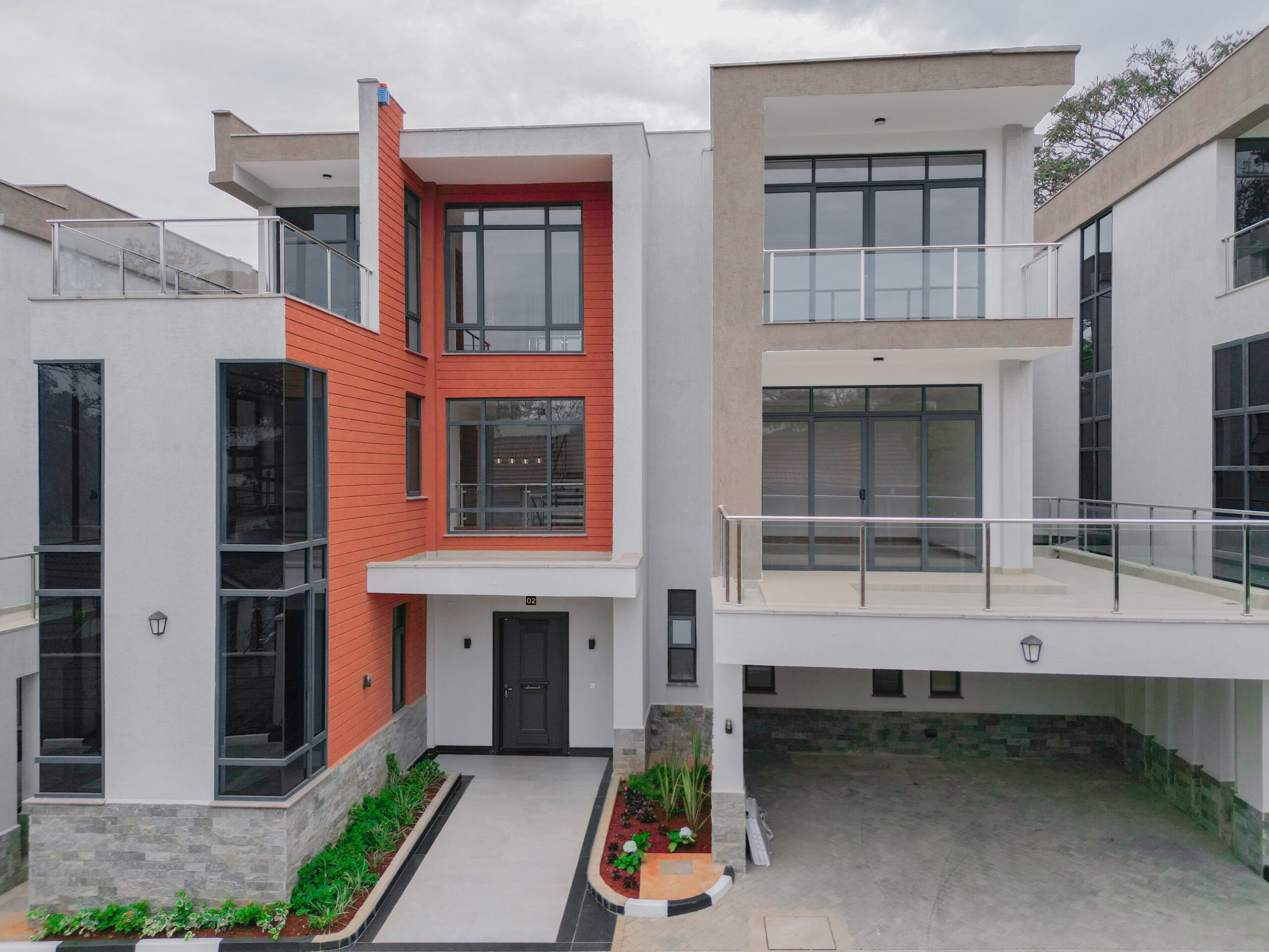 4 bedroom house for rent in Lavington Nairobi 4 bedroom house for rent in Lavington Nairobi
