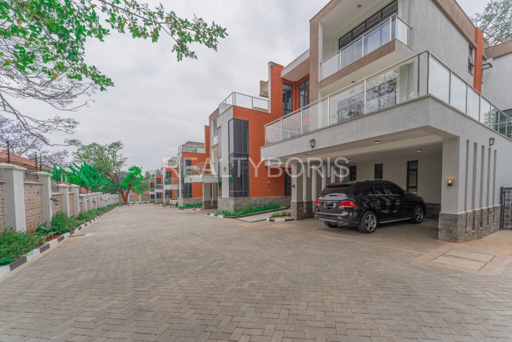 Why Invest in Real Estate: 10 Powerful Benefits for Building Lasting Wealth - Realty Boris Nairobi Real Estate Guide