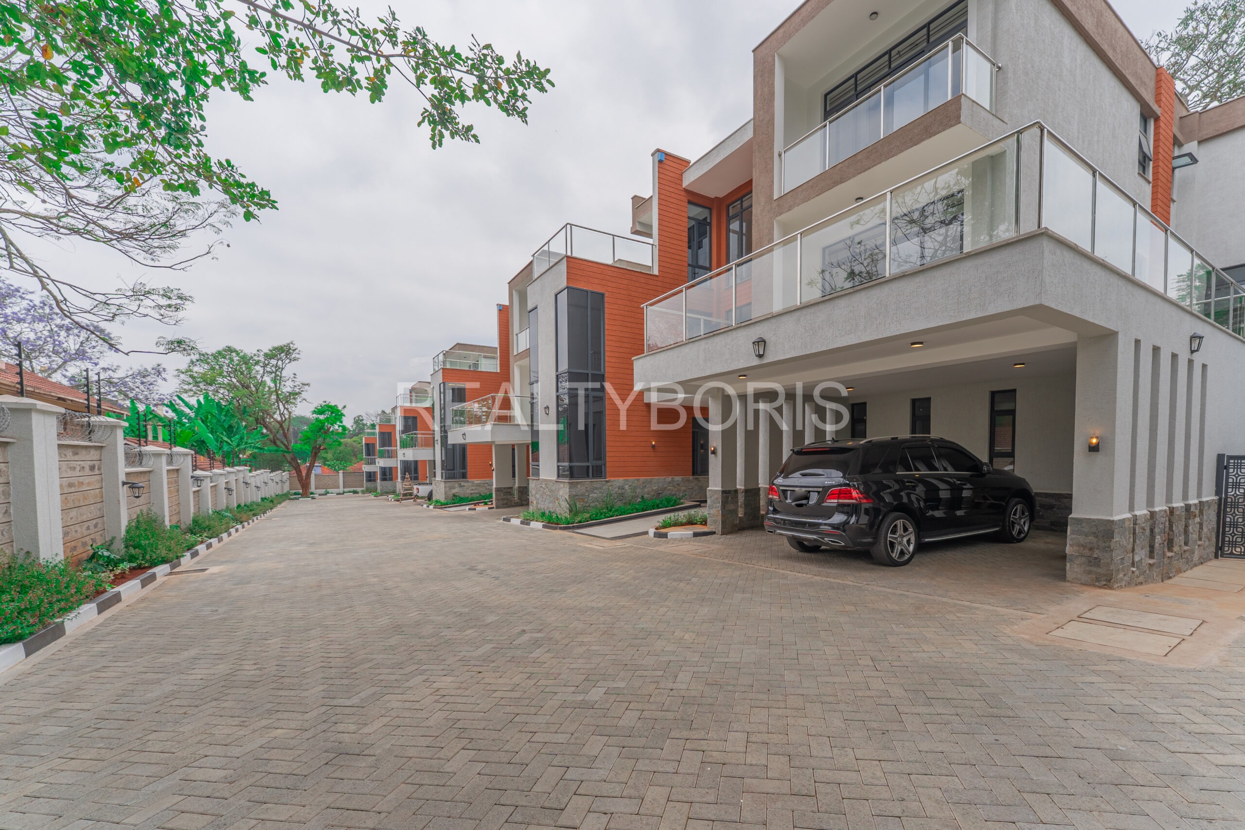 Why Invest in Real Estate