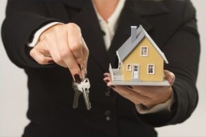 Nairobi landlord tax