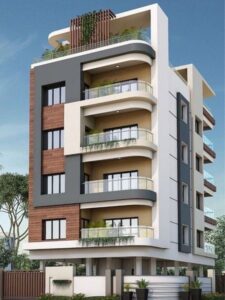 Nairobi landlord tax