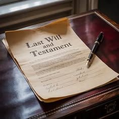 Trusts and Inheritance in Kenya