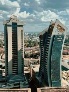 Kenya Diaspora Remittances and Property Demand: 7 Powerful Opportunities and Risks 4 Kenya diaspora remittances and property demand