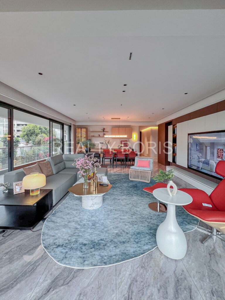 Amani Residency 4 Bedroom Apartment for Sale in Westlands