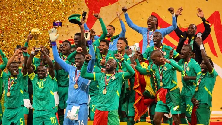 AFCON 2027 Kenya Real Estate