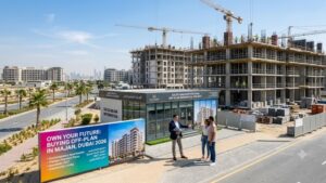 Property Booking Fee Refund in Kenya
