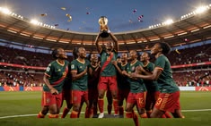 AFCON 2027 Kenya Real Estate: 7 Powerful Opportunities and Critical Risks by 2029 7 AFCON 2027 Kenya Real Estate