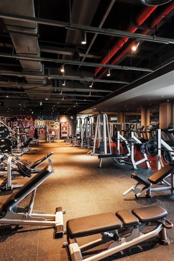 Best Gyms in Upmarket Nairobi: 9 Ultimate Fitness Clubs Worth Joining - Realty Boris Nairobi Real Estate Guide