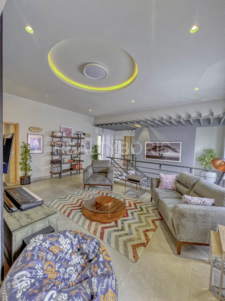 Elina Residence 4 Bedroom Duplex Penthouse for Sale in Kileleshwa