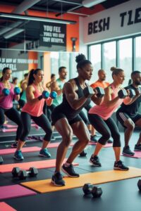 Best Gyms in Upmarket Nairobi: 9 Ultimate Fitness Clubs Worth Joining 4 Best Gyms in Upmarket Nairobi