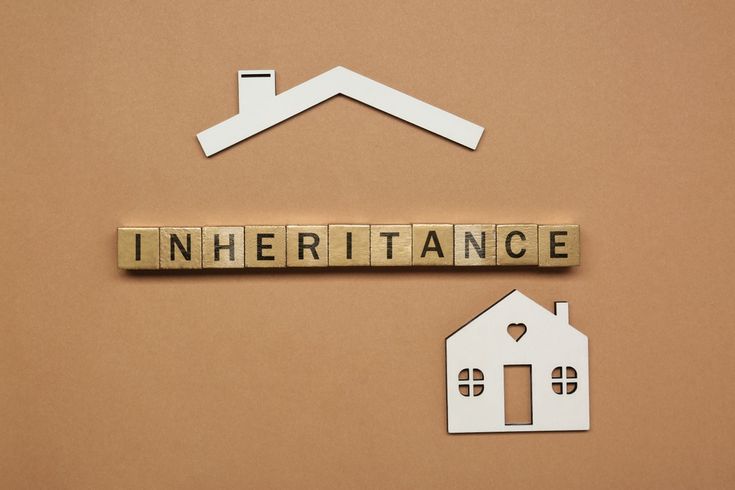 Property Inheritance for Children in Kenya