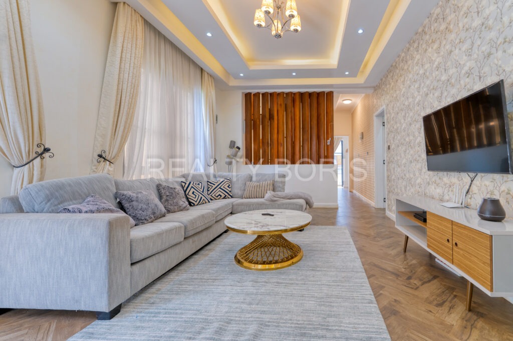 Hookwood 4 Bedroom Villa | Luxury Lavington Home