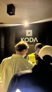 Best Bars and Nightlife in Nairobi: 7 Amazing Places to Drink, Dance and Watch the Game 4 Best Bars and Nightlife in Nairobi