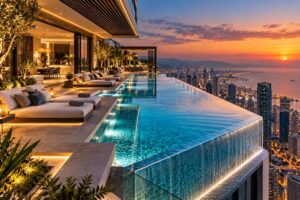 High-End Homes in Nairobi 