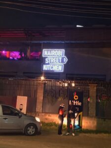 Best Bars and Nightlife in Nairobi: 7 Amazing Places to Drink, Dance and Watch the Game 6 Best Bars and Nightlife in Nairobi