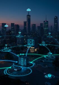 Technology in Property Due Diligence in Kenya: 9 Powerful Tools That Reduce Costly Risks 1 Technology in Property Due Diligence in Kenya