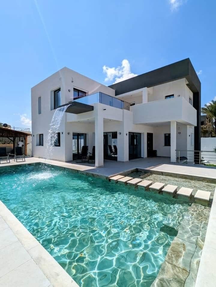 Nairobi Villa Management