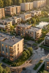 Brookside Area Guide