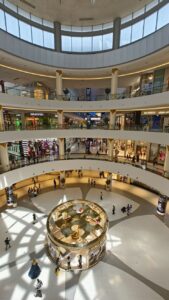 Runda Luxury Living
