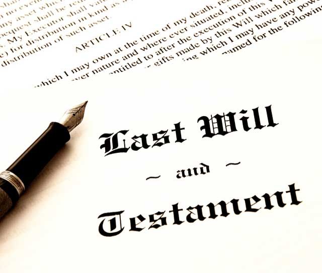 Trusts and Inheritance in Kenya