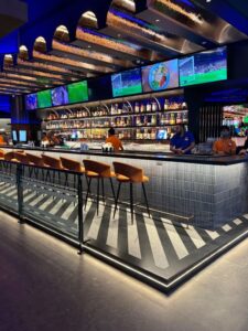 Best Bars and Nightlife in Nairobi: 7 Amazing Places to Drink, Dance and Watch the Game 9 Best Bars and Nightlife in Nairobi