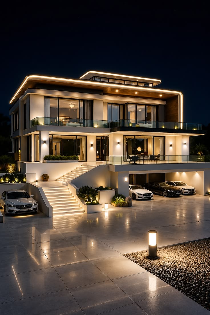 Luxury Real Estate in Nairobi