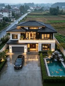 Luxury Real Estate in Nairobi: 10 Powerful Signs of Truly Exceptional Living 3 Luxury Real Estate in Nairobi