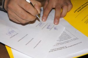 Property Booking Fee Refund in Kenya