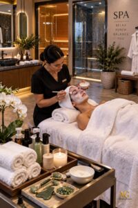 Best Spas in Upmarket Nairobi: 8 Ultimate Luxury Wellness Escapes 1 Best Spas in Upmarket Nairobi