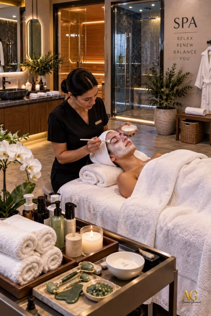Best Spas in Upmarket Nairobi: 8 Ultimate Luxury Wellness Escapes - Realty Boris Nairobi Real Estate Guide