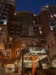 Best Spas in Upmarket Nairobi: 8 Ultimate Luxury Wellness Escapes 2 Best Spas in Upmarket Nairobi