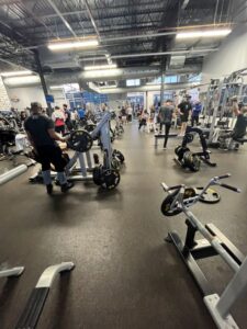 Best Gyms in Upmarket Nairobi: 9 Ultimate Fitness Clubs Worth Joining 5 Best Gyms in Upmarket Nairobi