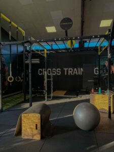 Best Gyms in Upmarket Nairobi: 9 Ultimate Fitness Clubs Worth Joining 6 Best Gyms in Upmarket Nairobi