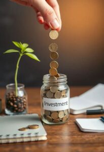 what makes a property a good investment