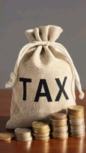 Nairobi landlord tax